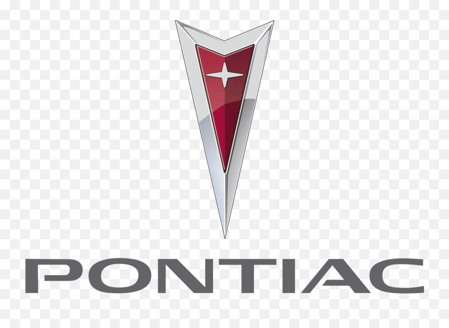 Pontiac Car Logo - Logodix Pontiac Logo Png,Car Logo Png