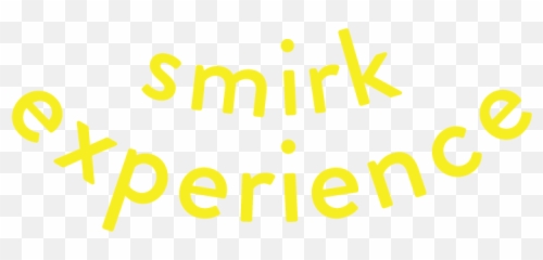 Smirk Experience U2013 Harnessing The Power Of Comedy - Dot Png,Smirk Png