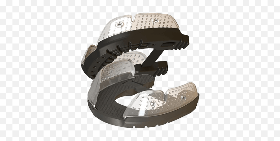 Hoofstar Glue - On Horseshoes 1 Pair Of Horseshoes Only Synthetic Rubber Png,Horse Shoe Png