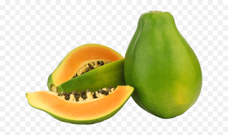 Papaya Powder - Royal Tropics Papaya Green Png,Papaya Png