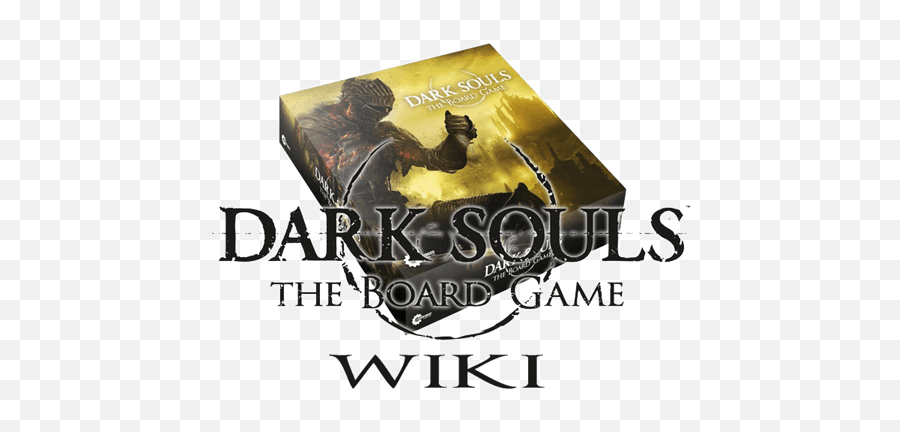 Dark Souls The Board Game Wiki - Language Png,Dark Souls Logo Png