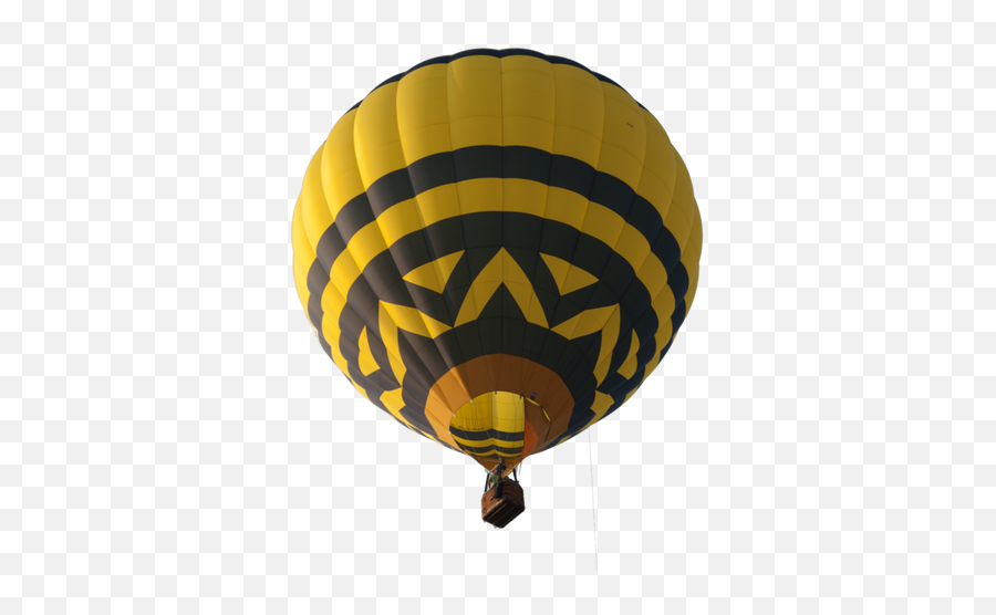 Air Balloon Png Images Free Pngs - Hot Air Balloon,Air Balloon Png