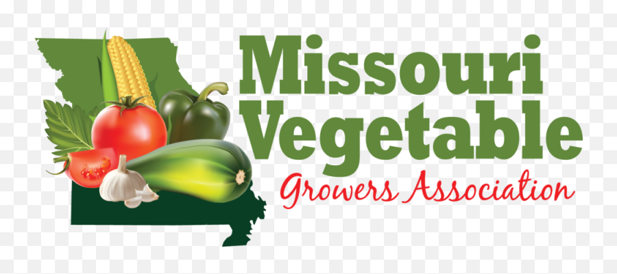Mvga - Missouri Vegetables Growers Association Png,Vegetables Transparent