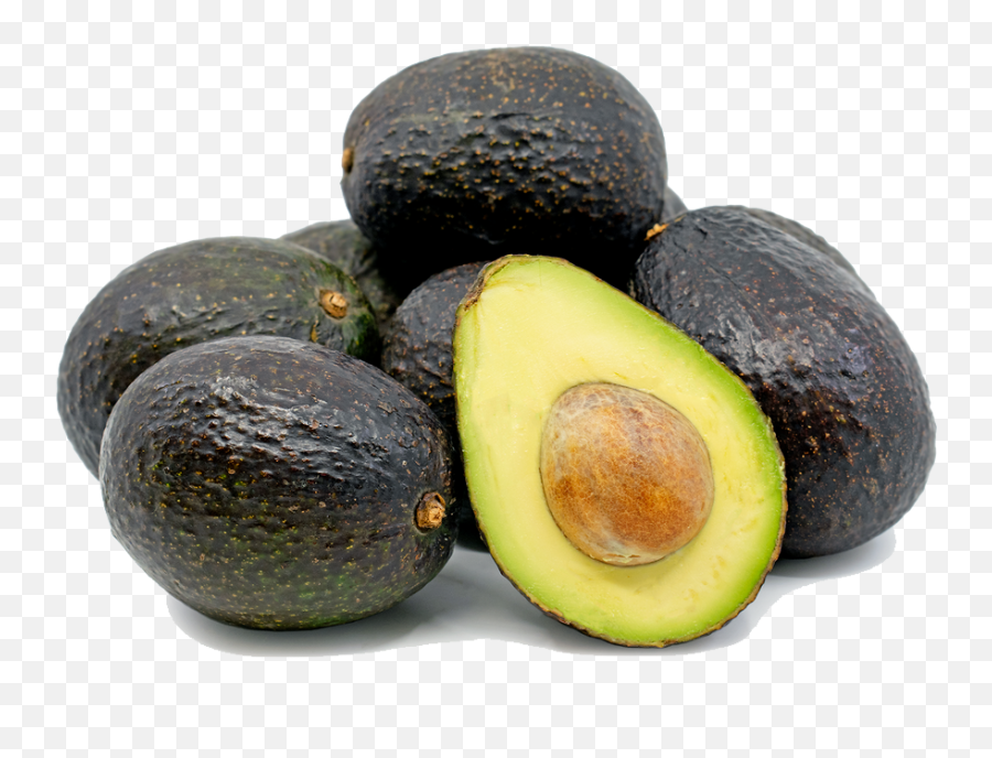 Producto - Hass Avocados Png,Aguacate Png