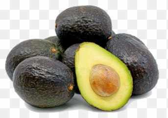 Producto - Hass Avocados Png,Aguacate Png