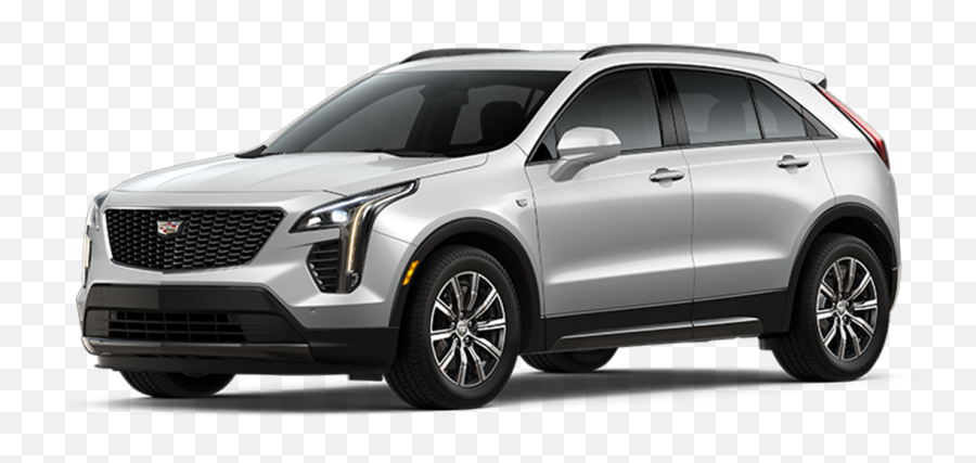 A Local Auto Dealership - Harvey Cadillac In Grand Rapids Mi 2021 Cadillac Xt4 White Png,Cadillac Logo Transparent