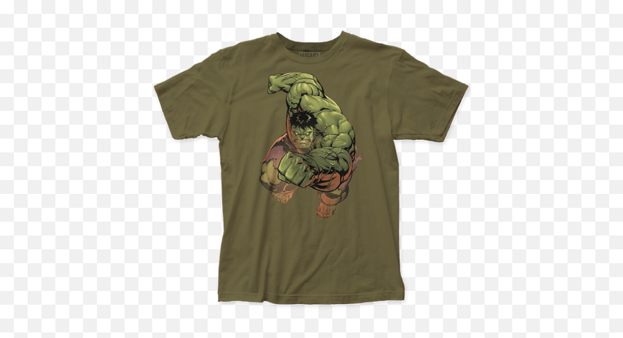 Menu0027s T - Shirts Unisex Marvel Incredible Hulk Mtctoyscom Marvel The Orb Shirt Png,Incredible Hulk Png