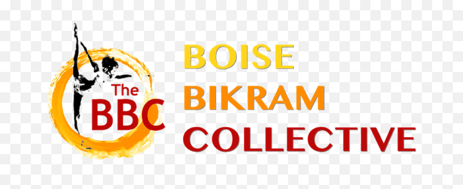 Membership And Pricing Boise Bikram Collective - Vertical Png,Bbc Logo Png