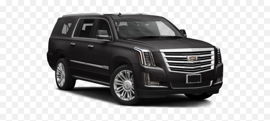 Escalade - Black 2015 Chevy Tahoe Png,Escalade Png