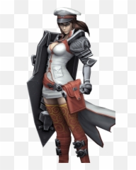 Catherine Vainglory - Catherine Vainglory Png,Vainglory Png