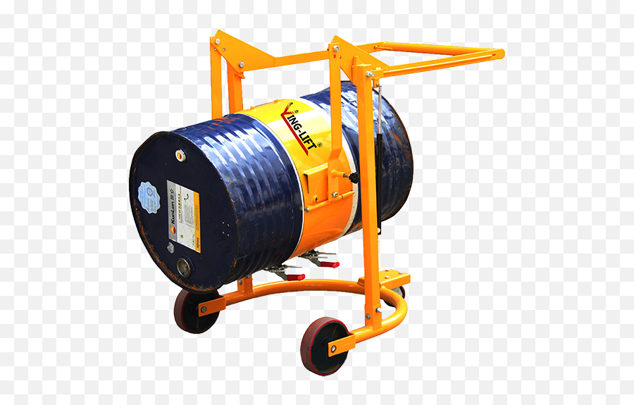 Crude Oil Barrel Png Transparent Image - Labelled Diagram Of Mobile Drum Carrier Hd80b,Oil Barrel Png