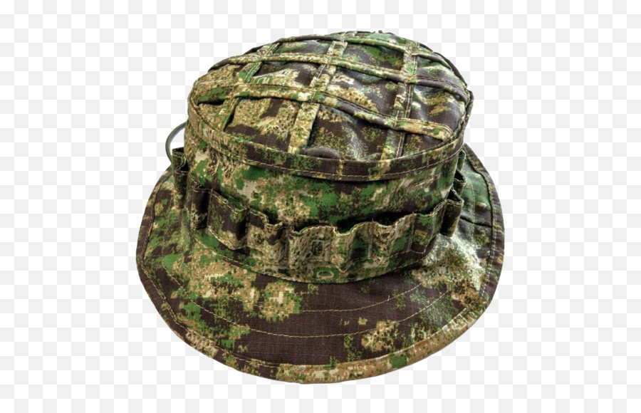Russian Army Boonie Hat Pencott - Marine Corps Combat Utility Uniform Png,Soviet Hat Png