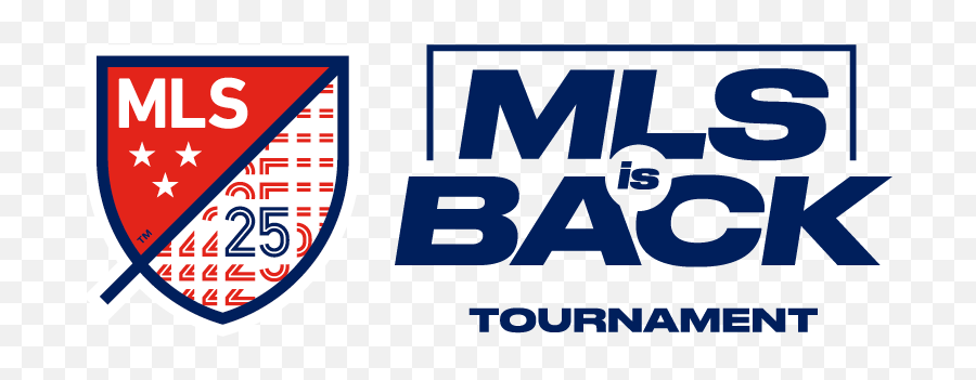 Return Date For Mls Is Back Tournament - Audi Png,Mls Team Logo