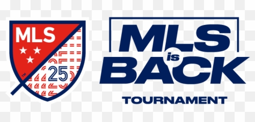 Return Date For Mls Is Back Tournament - Audi Png,Mls Team Logo