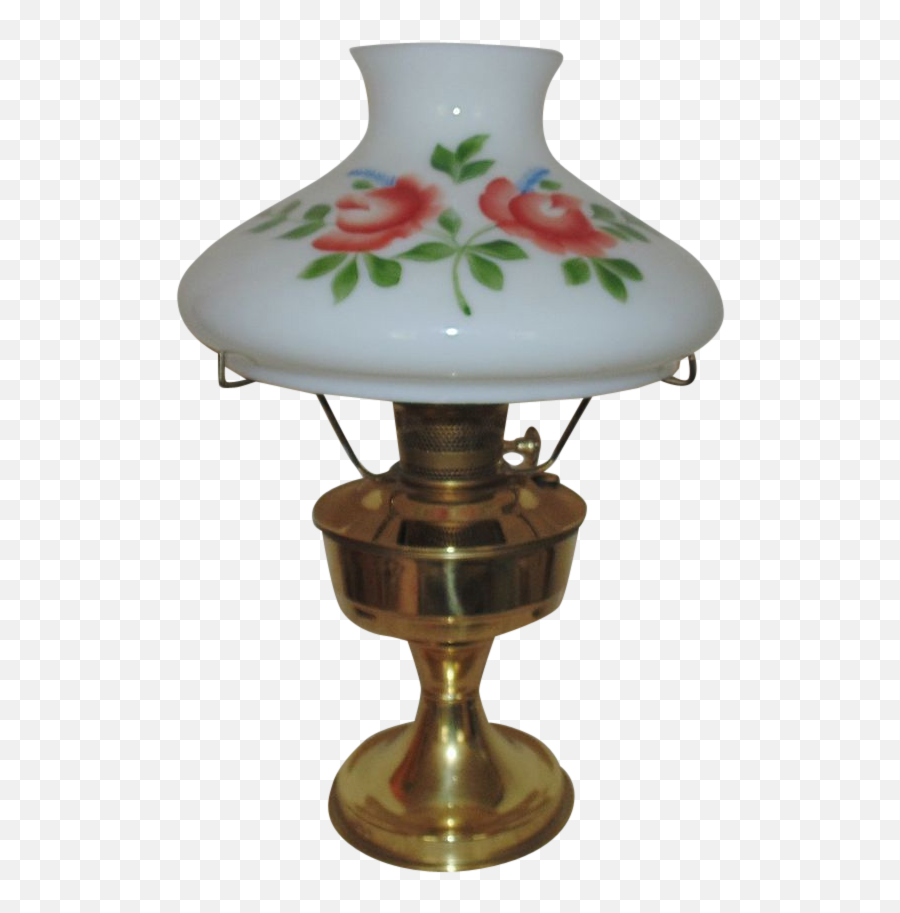23 Aladdin Brass Lamp Oil Kerosene W - Aladdin Coal Oil Lamp Png,Aladdin Lamp Png