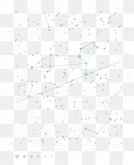 Leo The Lion Constellation Facts Sky Charts Stars And - Vertical Png,Constellations Png