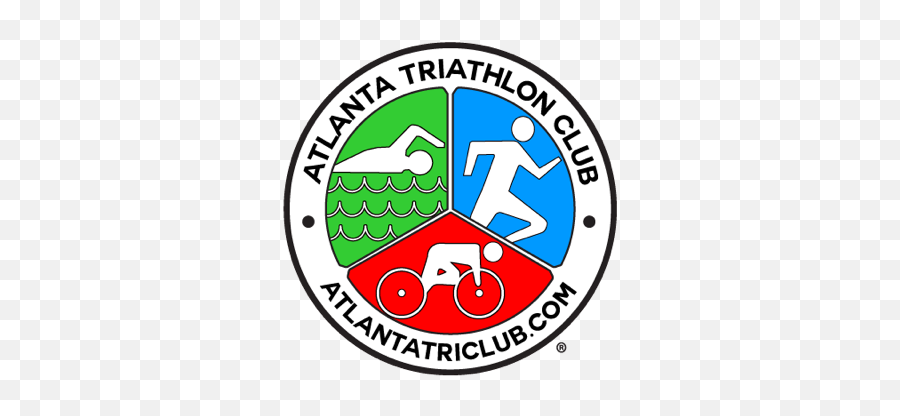 Home - Atlanta Triathlon Club Atlanta Triathlon Club Png,Ironman Triathlon Logo
