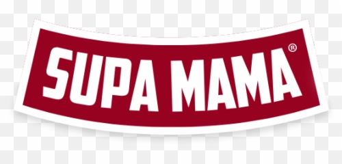 Germ - Fighting Routine When Cooking Supa Mama Kitchen Hacks Language Png,Cooking Mama Logo