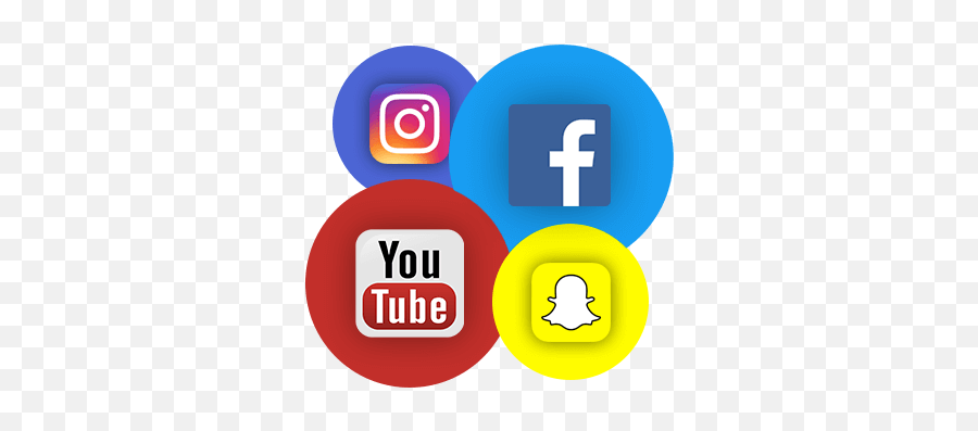 Youtube And Instagram Logo - Logodix Youtube Icon Png,Insta Logo Png