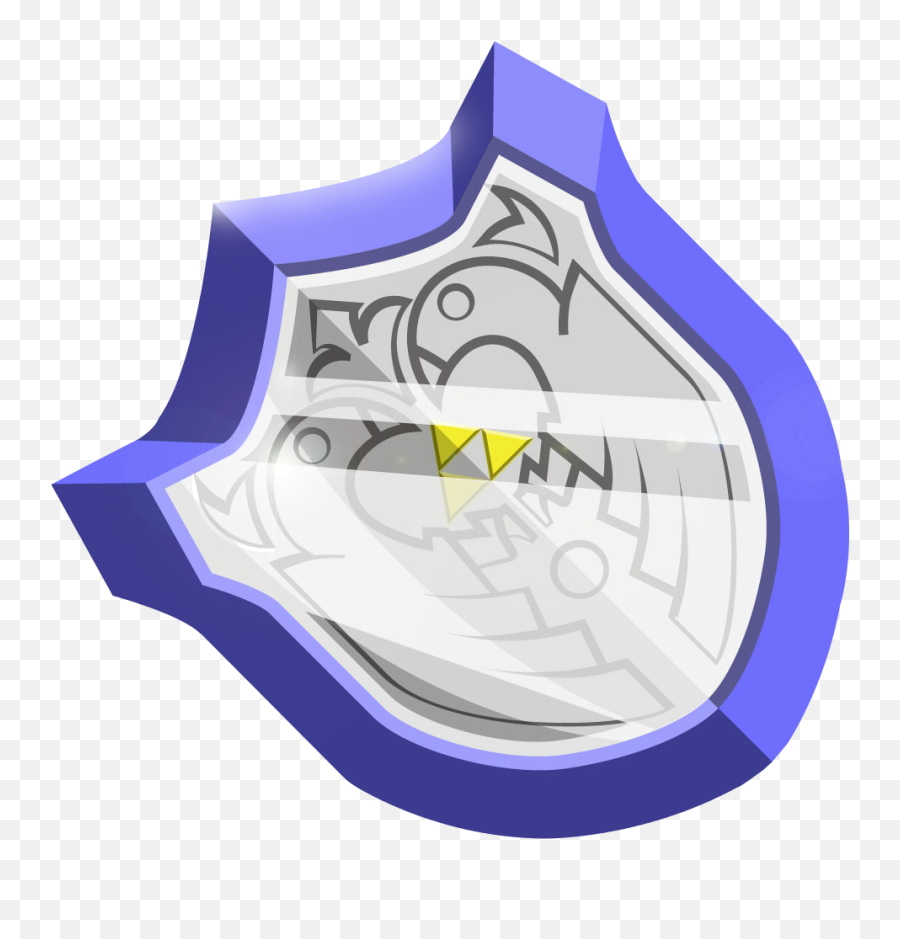 Origin Of Ww Herou0027s Shield - Theorizing Zelda Universe Forums Mirror Shield Zelda Wind Waker Shield Png,Hylian Shield Png
