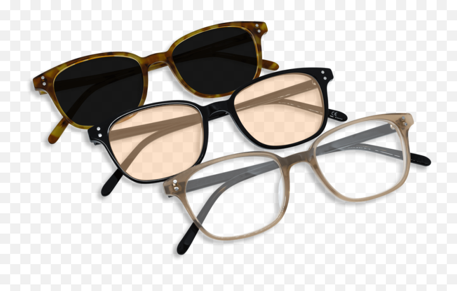 Easy Online Lens Replacement Frames U0026amp Contacts Lensabl - Optical Glass Frame Png,Png Glasses