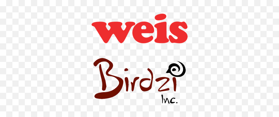 Weis Markets Teams Up With Birdzi - Dot Png,Weis Markets Logo