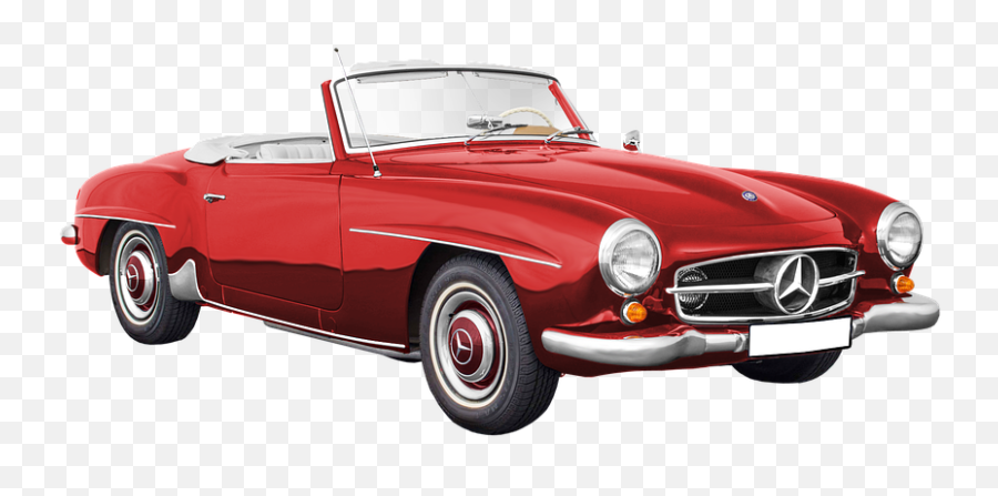 Mercedes - Benz 190 Sl Cabriolet Free Photo On Pixabay Mercedes Benz 190 Sl Png,Mercedes Benz Png