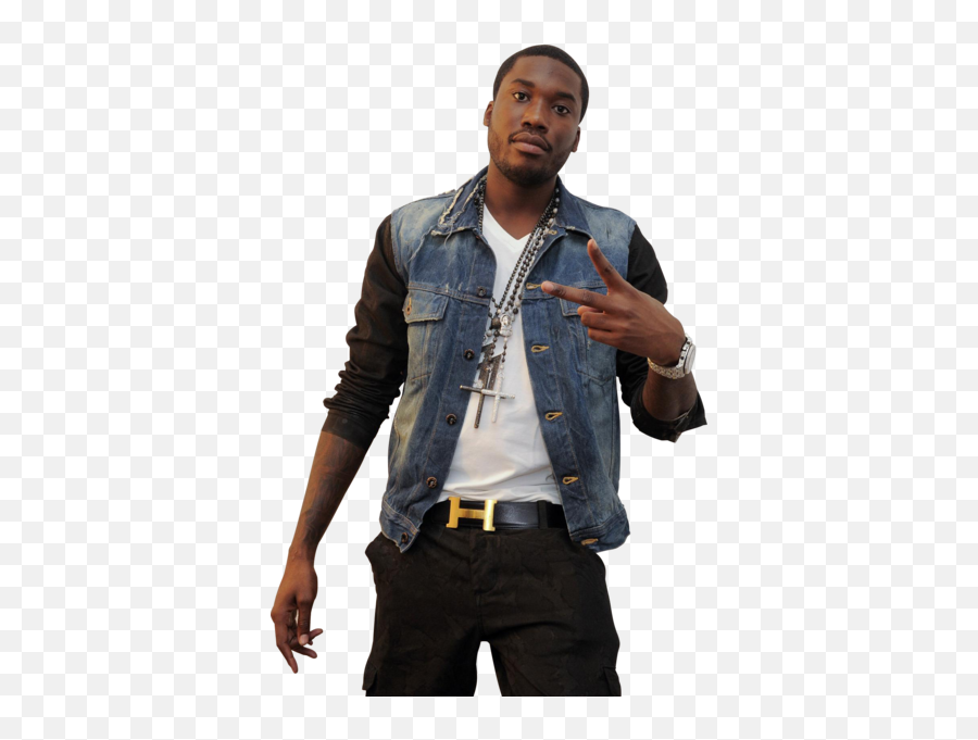 Image - Meek Mill Psd Png,Meek Mill Png