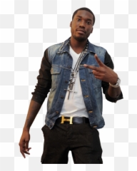 Image - Meek Mill Psd Png,Meek Mill Png