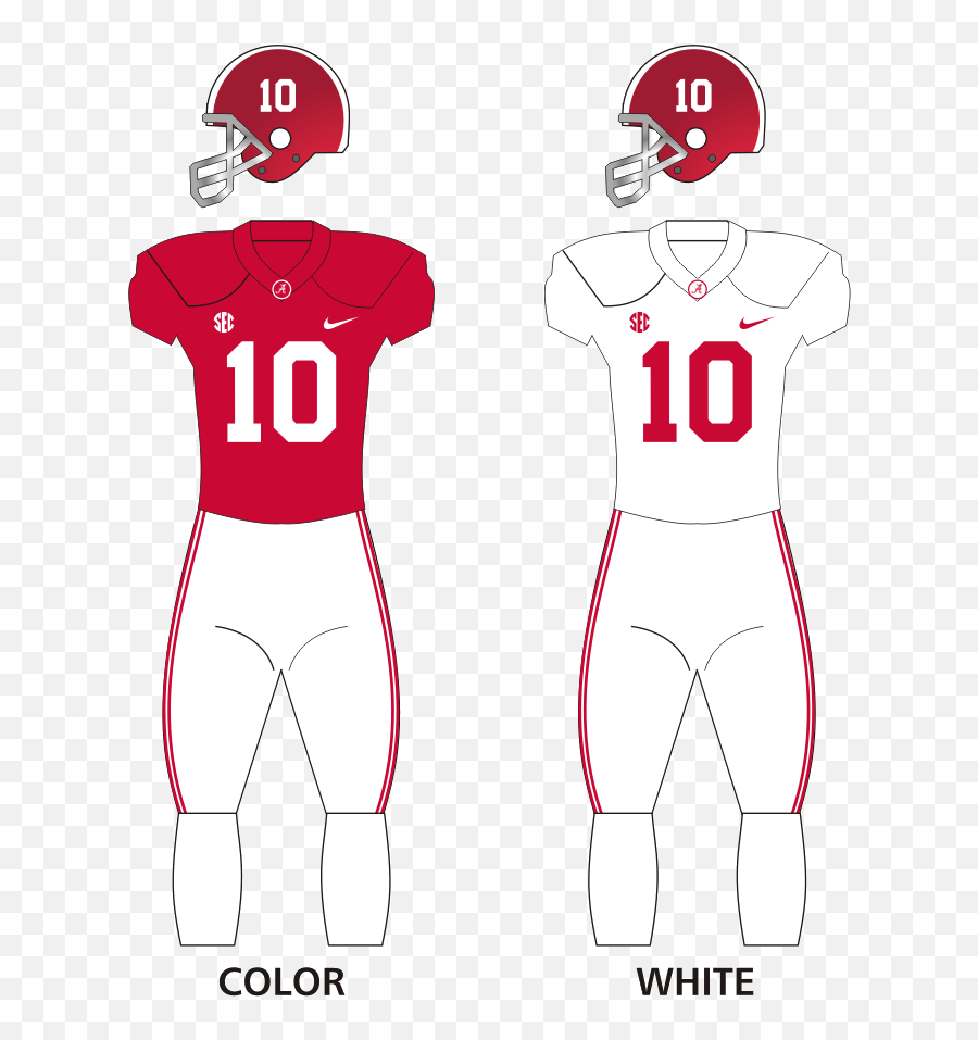 2017 Alabama Crimson Tide Football Team - Washington Redskins New Uniforms Png,Roll Tide Png