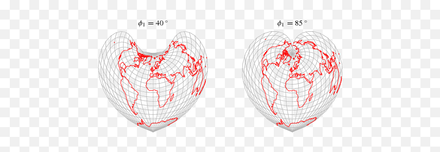 Heart Curve - From Wolfram Mathworld Heart Graph Equation Png,Heart Shape Transparent