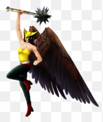Hawkgirl Free Download Hq Png Image - Hawkgirl Png,Hawkgirl Logo
