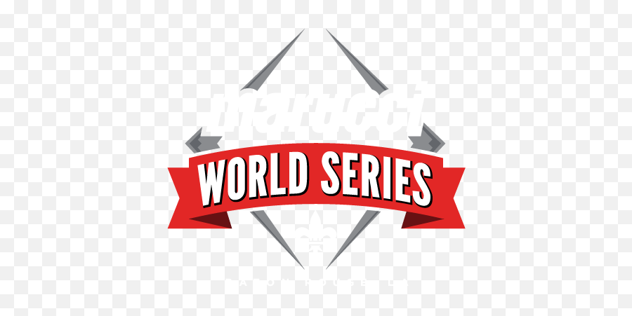 Marucci World Series - Maquiadora Png,World Baseball Classic Logo