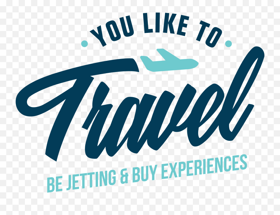 Download Youliketotravel Be Jetting U0026 Buy Experiences - Language Png,Vlog Logo