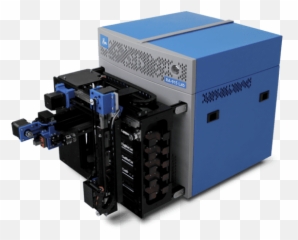 Direct Thermal Decomposition Mercury Analyzer Ra - 915 Lab Vertical png