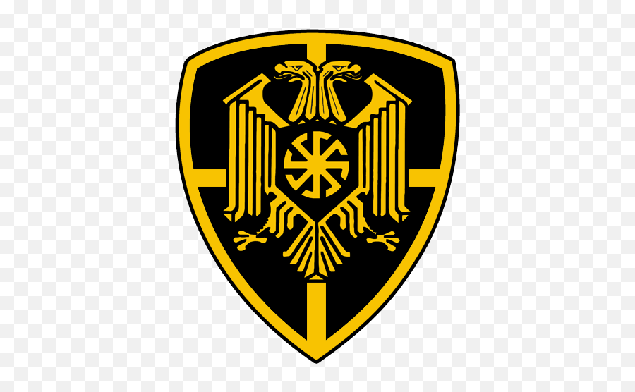 Jasmin Mujanovi - Alternate Flag Of Serbia Fascist Png,Nazi Eagle Png