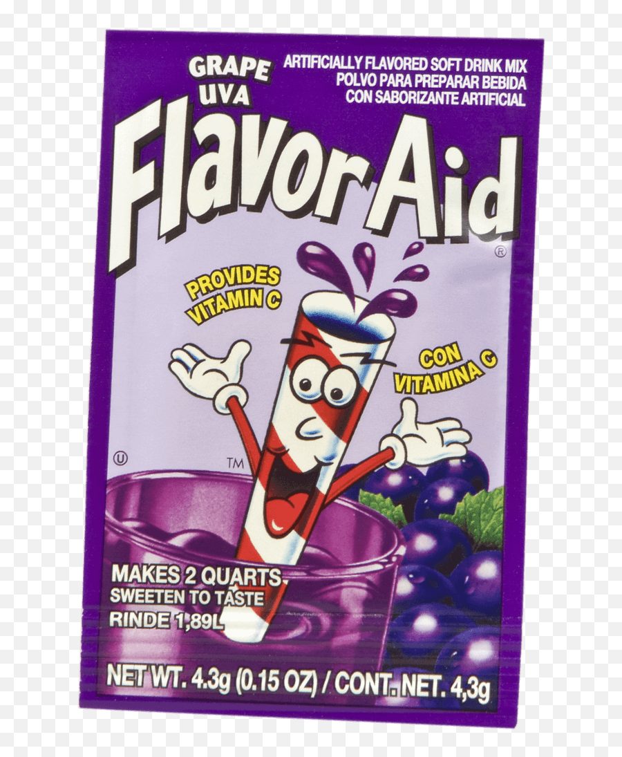Va Kids Transfer To Wv For Fall Football - Page 5 Swva Flavor Aid Drink Mix Png,Kool Aid Png