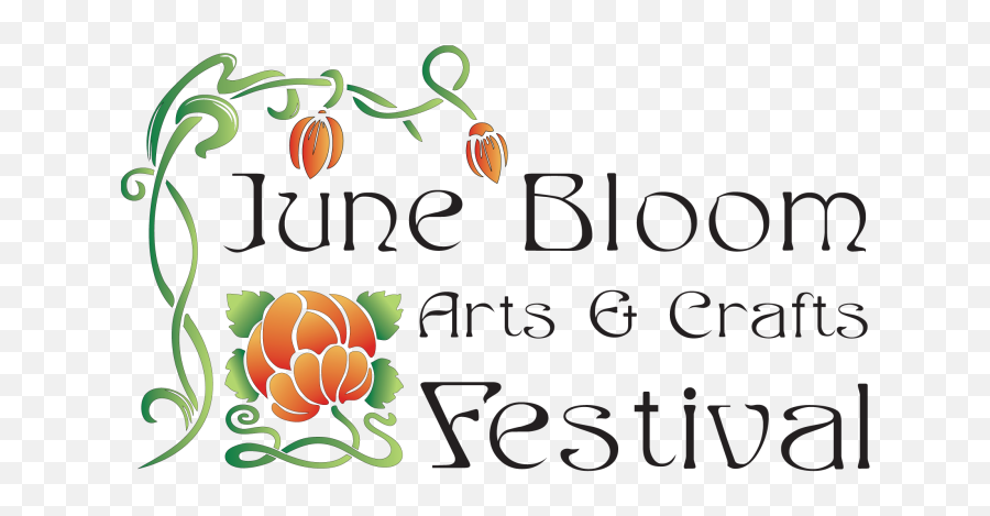 Cancelled - June Bloom Arts U0026 Crafts Festival Fresh Png,Arts And Crafts Png
