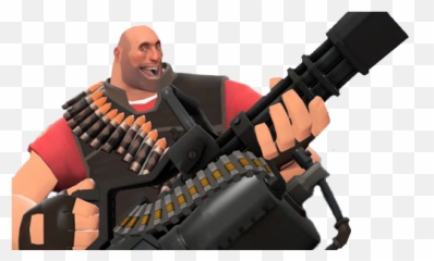 Team Fortress 2 Png Image With No - Team Fortress 2 Png,Heavy Png