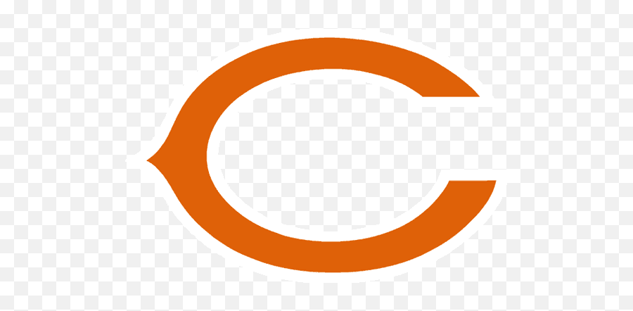 Free Chicago Bears Logo Download - Chicago Bears Nfl Logo Png,Chicago Bears Logos