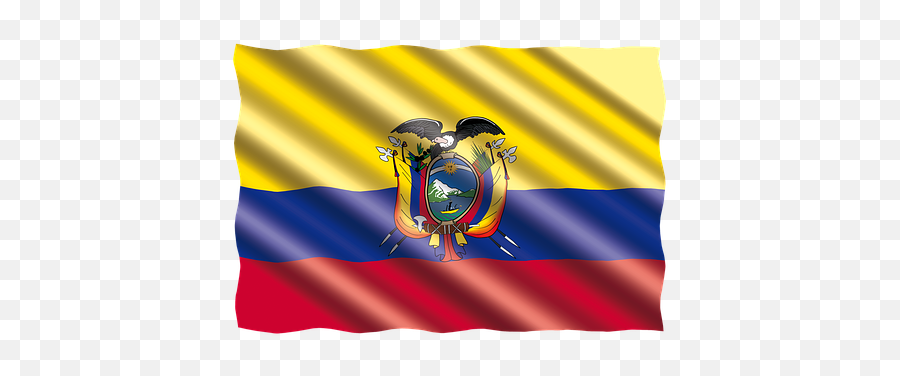 Free Ecuador Flag Illustrations - Ecuadorian Consulate In Nairobi Kenya Png,Ecuador Flag Png