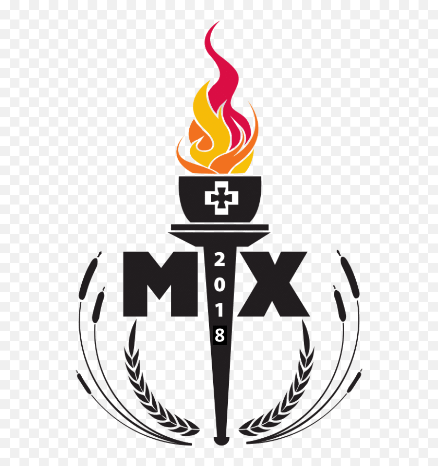 High School Mission Impossible Xtreme - Torch Vector Png,Mission Impossible Logo