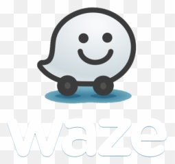 Index Of Wp - Contentuploads201711 App Waze Logo Png,Waze Logo