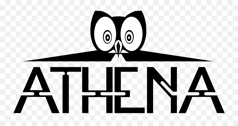 Athena Logo Png Transparent Svg - Athena,Athena Png