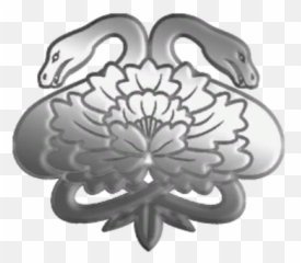 Snake Flower Triad - Yakuza Logo png