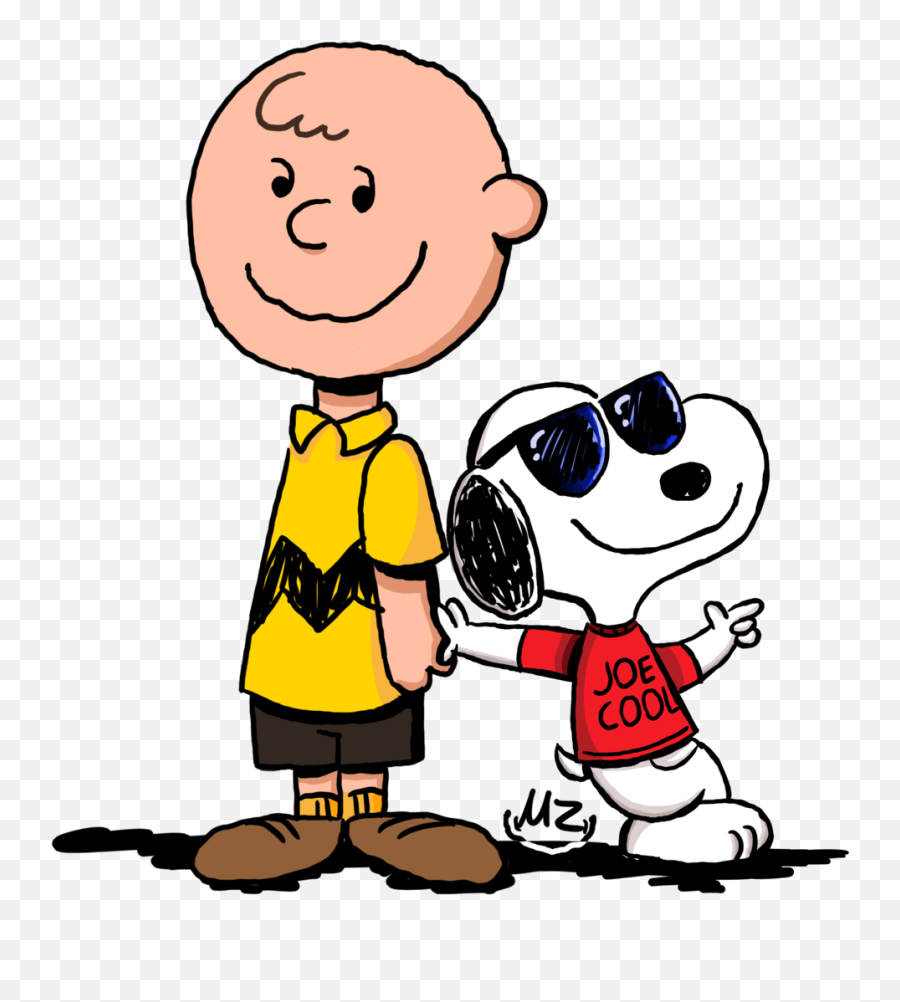Snoopy E Charlie Brown Png 5 Image - Charlie Brown And Snoopy,Charlie Brown Png