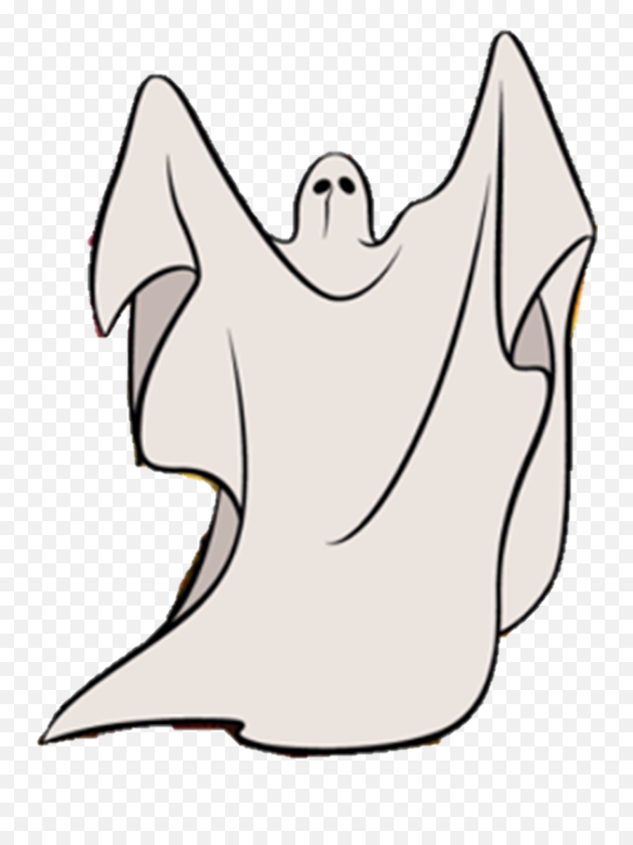 Scooby Doo Tattoo - Scooby Doo Ghost Transparent Background Png,Scooby Doo Transparent