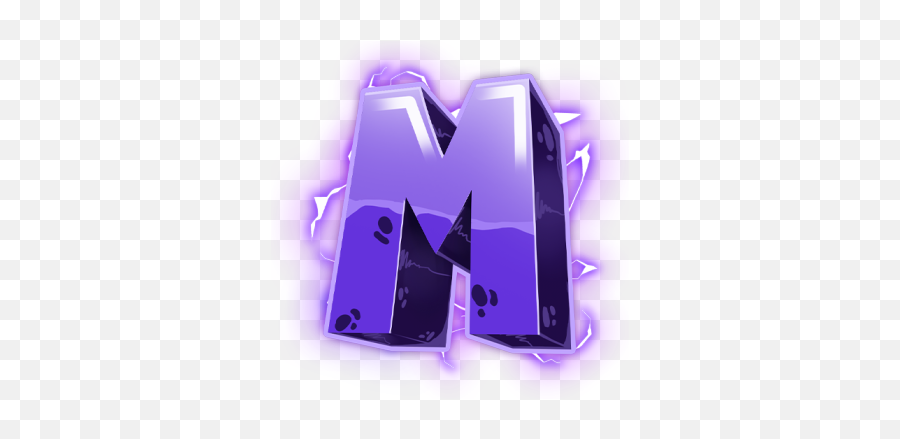 The Magical Minecraft Server - Minecraft Server Logo Letter M Png,Minecraft Server Logo