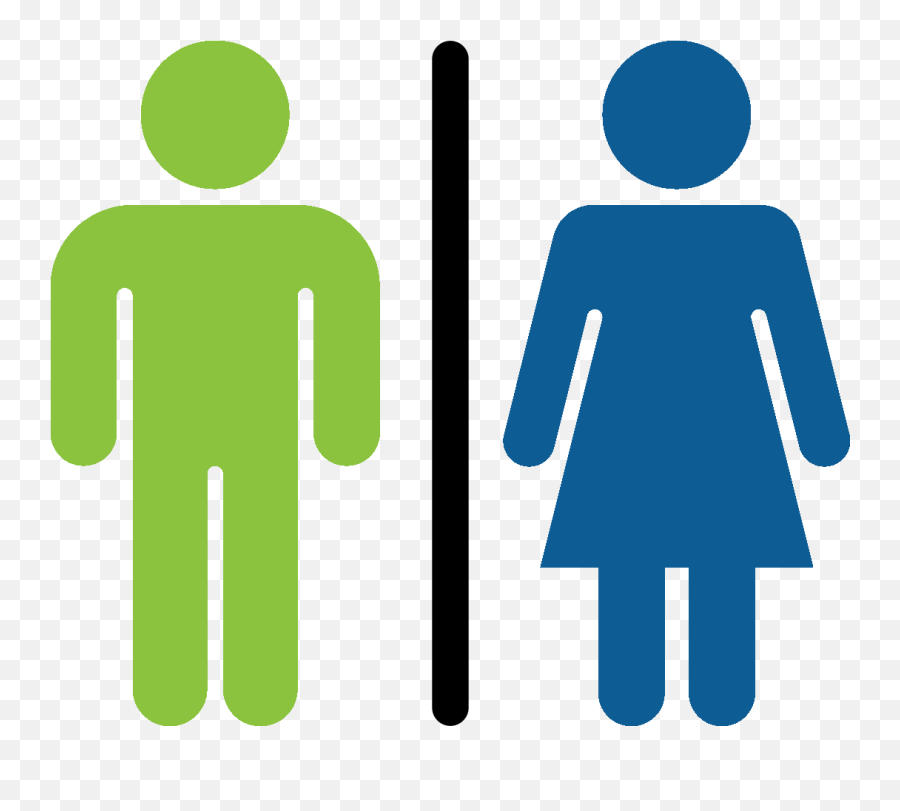 Male Sign Png - Male Female Taylor Holmes 2017 08 18t20 Acrylic Signage For Restroom,Female Sign Png