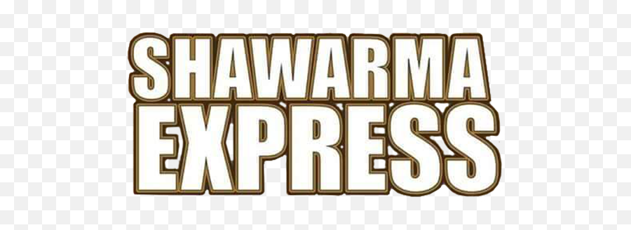 Shawarma Express - Dearborn Mi 48126 Menu U0026 Order Online Png,Shawarma Logo